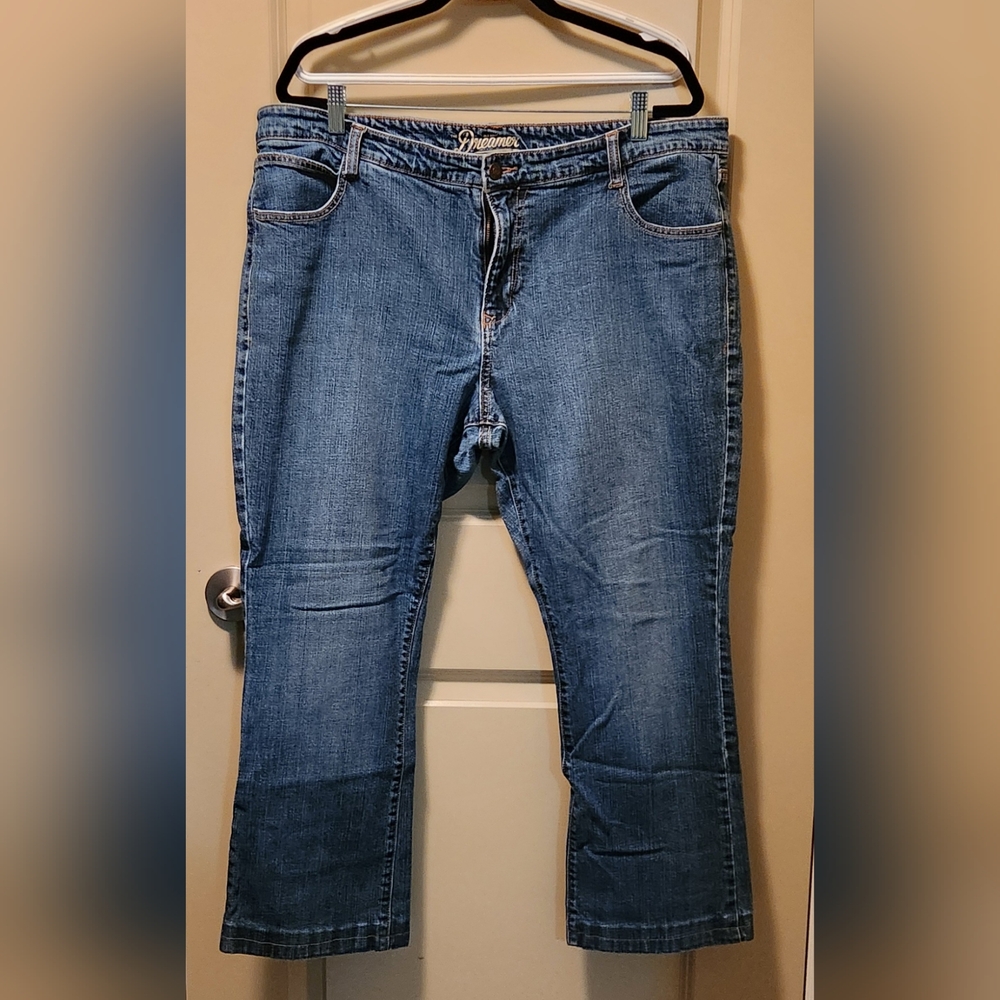 Old Navy Jeans - The Dreamer
